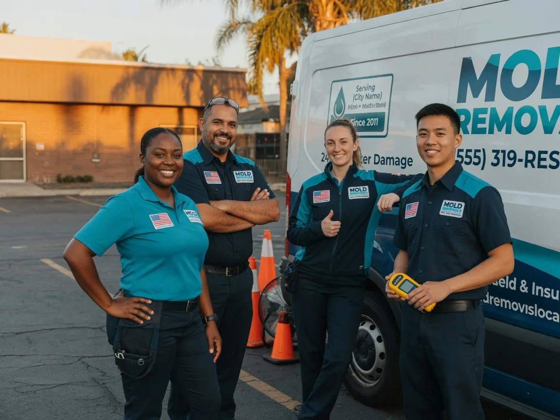 Water Damage Restoration company in Mineola, NY